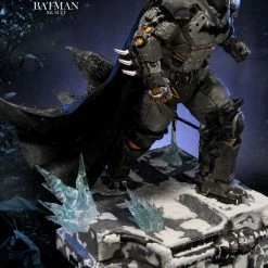 Vendor-unknown Prime 1 Studios Prime 1 Studio DC Comics Batman Arkham Origins Batman XE Suit Statue