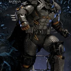 Vendor-unknown Prime 1 Studios Prime 1 Studio DC Comics Batman Arkham Origins Batman XE Suit Statue