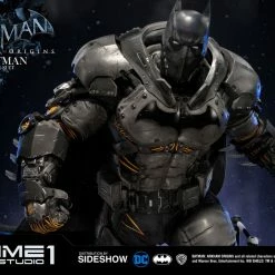 Vendor-unknown Prime 1 Studios Prime 1 Studio DC Comics Batman Arkham Origins Batman XE Suit Statue