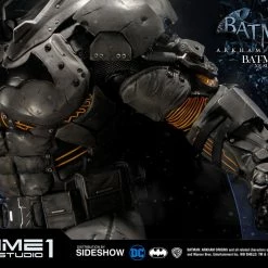 Vendor-unknown Prime 1 Studios Prime 1 Studio DC Comics Batman Arkham Origins Batman XE Suit Statue
