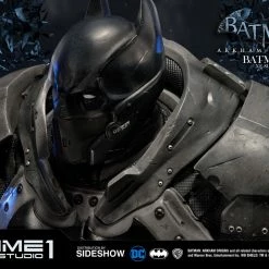 Vendor-unknown Prime 1 Studios Prime 1 Studio DC Comics Batman Arkham Origins Batman XE Suit Statue