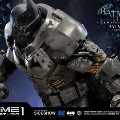 Vendor-unknown Prime 1 Studios Prime 1 Studio DC Comics Batman Arkham Origins Batman XE Suit Statue