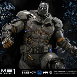 Vendor-unknown Prime 1 Studios Prime 1 Studio DC Comics Batman Arkham Origins Batman XE Suit Statue