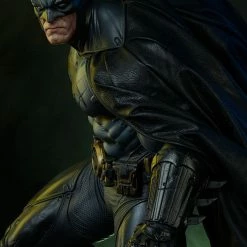 Vendor-unknown Sideshow Collectibles Sideshow DC Comics Batman Premium Format Figure Statue