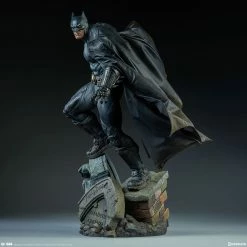 Vendor-unknown Sideshow Collectibles Sideshow DC Comics Batman Premium Format Figure Statue