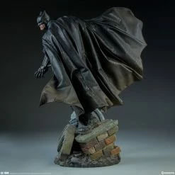 Vendor-unknown Sideshow Collectibles Sideshow DC Comics Batman Premium Format Figure Statue
