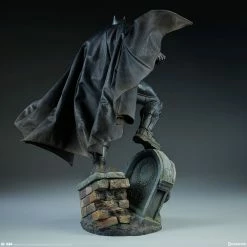 Vendor-unknown Sideshow Collectibles Sideshow DC Comics Batman Premium Format Figure Statue