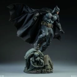 Vendor-unknown Sideshow Collectibles Sideshow DC Comics Batman Premium Format Figure Statue