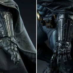 Vendor-unknown Sideshow Collectibles Sideshow DC Comics Batman Premium Format Figure Statue