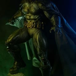 Vendor-unknown Sideshow Collectibles Sideshow DC Comics Batman Premium Format Figure Statue