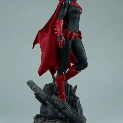 Vendor-unknown Sideshow DC Comics Batwoman Premium Format Figure Statue