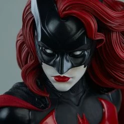 Vendor-unknown Sideshow DC Comics Batwoman Premium Format Figure Statue