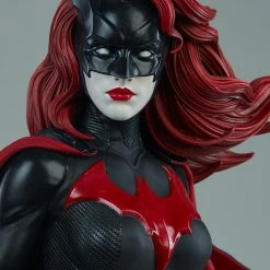 Vendor-unknown Sideshow DC Comics Batwoman Premium Format Figure Statue