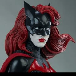 Vendor-unknown Sideshow DC Comics Batwoman Premium Format Figure Statue
