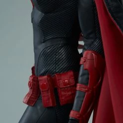 Vendor-unknown Sideshow DC Comics Batwoman Premium Format Figure Statue