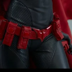 Vendor-unknown Sideshow DC Comics Batwoman Premium Format Figure Statue