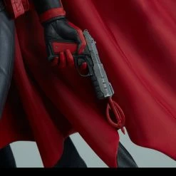 Vendor-unknown Sideshow DC Comics Batwoman Premium Format Figure Statue