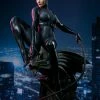 Maybang's Collectibles Sideshow DC Comics Catwoman Premium Format Figure Statue Sideshow Collectibles