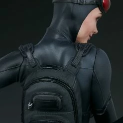 Maybang's Collectibles Sideshow DC Comics Catwoman Premium Format Figure Statue Sideshow Collectibles