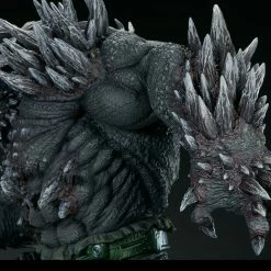 Maybang's Collectibles Sideshow DC Comics Doomsday Maquette Statue