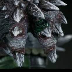 Maybang's Collectibles Sideshow DC Comics Doomsday Maquette Statue