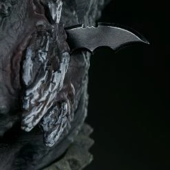 Maybang's Collectibles Sideshow DC Comics Doomsday Maquette Statue