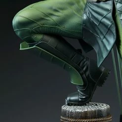Maybang's Collectibles Sideshow DC Comics Green Arrow Premium Format Figure Statue Sideshow Collectibles