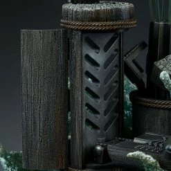 Maybang's Collectibles Sideshow DC Comics Green Arrow Premium Format Figure Statue Sideshow Collectibles