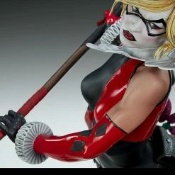 Vendor-unknown Sideshow DC Comics Harley Quinn Premium Format Figure Statue