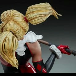 Vendor-unknown Sideshow DC Comics Harley Quinn Premium Format Figure Statue