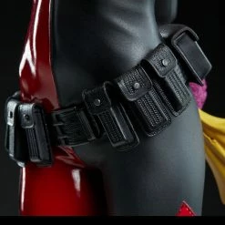 Vendor-unknown Sideshow DC Comics Harley Quinn Premium Format Figure Statue