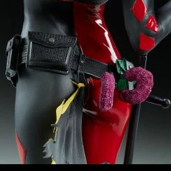 Vendor-unknown Sideshow DC Comics Harley Quinn Premium Format Figure Statue
