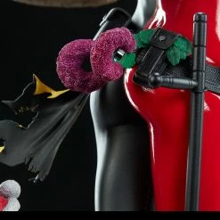 Vendor-unknown Sideshow DC Comics Harley Quinn Premium Format Figure Statue