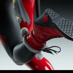 Vendor-unknown Sideshow DC Comics Harley Quinn Premium Format Figure Statue