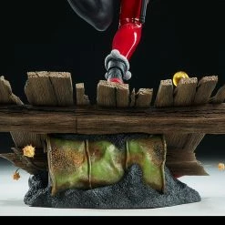 Vendor-unknown Sideshow DC Comics Harley Quinn Premium Format Figure Statue