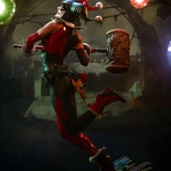 Vendor-unknown Sideshow DC Comics Harley Quinn Premium Format Figure Statue