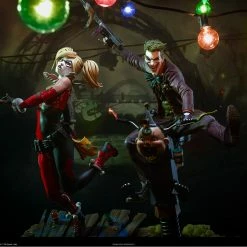 Vendor-unknown Sideshow DC Comics Harley Quinn Premium Format Figure Statue