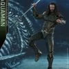 Vendor-unknown Hot Toys DC Comics Justice League Aquaman 1/6 Scale Figure