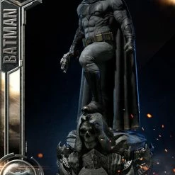 Vendor-unknown Prime 1 Studios Prime 1 Studio DC Comics Justice League Batman Statue 41 Vendor-unknown Prime 1 Studios Prime 1 Studio DC Comics Justice League Batman Statue