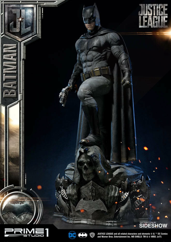 Vendor-unknown Prime 1 Studios Prime 1 Studio DC Comics Justice League Batman Statue 12 Vendor-unknown Prime 1 Studios Prime 1 Studio DC Comics Justice League Batman Statue