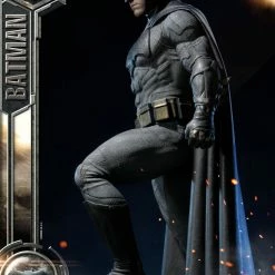 Vendor-unknown Prime 1 Studios Prime 1 Studio DC Comics Justice League Batman Statue 42 Vendor-unknown Prime 1 Studios Prime 1 Studio DC Comics Justice League Batman Statue