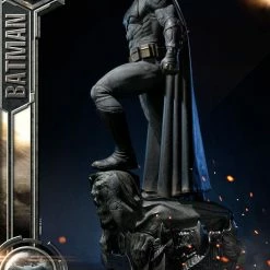 Vendor-unknown Prime 1 Studios Prime 1 Studio DC Comics Justice League Batman Statue 43 Vendor-unknown Prime 1 Studios Prime 1 Studio DC Comics Justice League Batman Statue