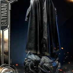 Vendor-unknown Prime 1 Studios Prime 1 Studio DC Comics Justice League Batman Statue 44 Vendor-unknown Prime 1 Studios Prime 1 Studio DC Comics Justice League Batman Statue