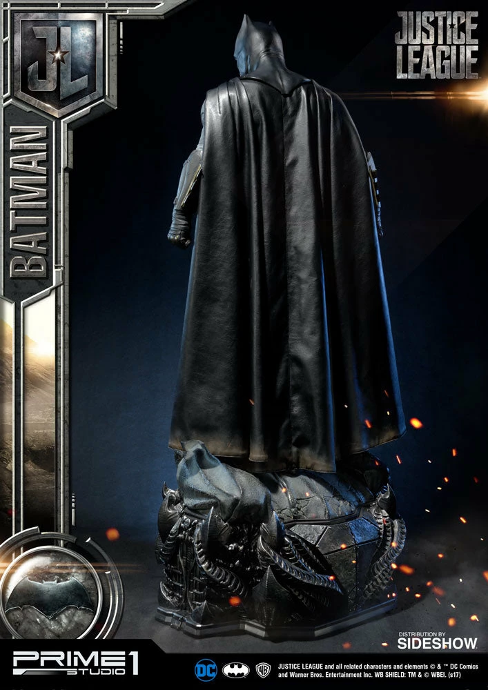 Vendor-unknown Prime 1 Studios Prime 1 Studio DC Comics Justice League Batman Statue 15 Vendor-unknown Prime 1 Studios Prime 1 Studio DC Comics Justice League Batman Statue