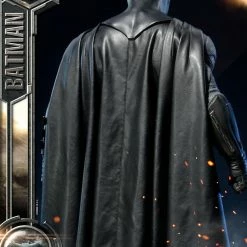 Vendor-unknown Prime 1 Studios Prime 1 Studio DC Comics Justice League Batman Statue 45 Vendor-unknown Prime 1 Studios Prime 1 Studio DC Comics Justice League Batman Statue