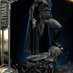 Vendor-unknown Prime 1 Studios Prime 1 Studio DC Comics Justice League Batman Statue 47 Vendor-unknown Prime 1 Studios Prime 1 Studio DC Comics Justice League Batman Statue
