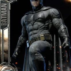 Vendor-unknown Prime 1 Studios Prime 1 Studio DC Comics Justice League Batman Statue 50 Vendor-unknown Prime 1 Studios Prime 1 Studio DC Comics Justice League Batman Statue