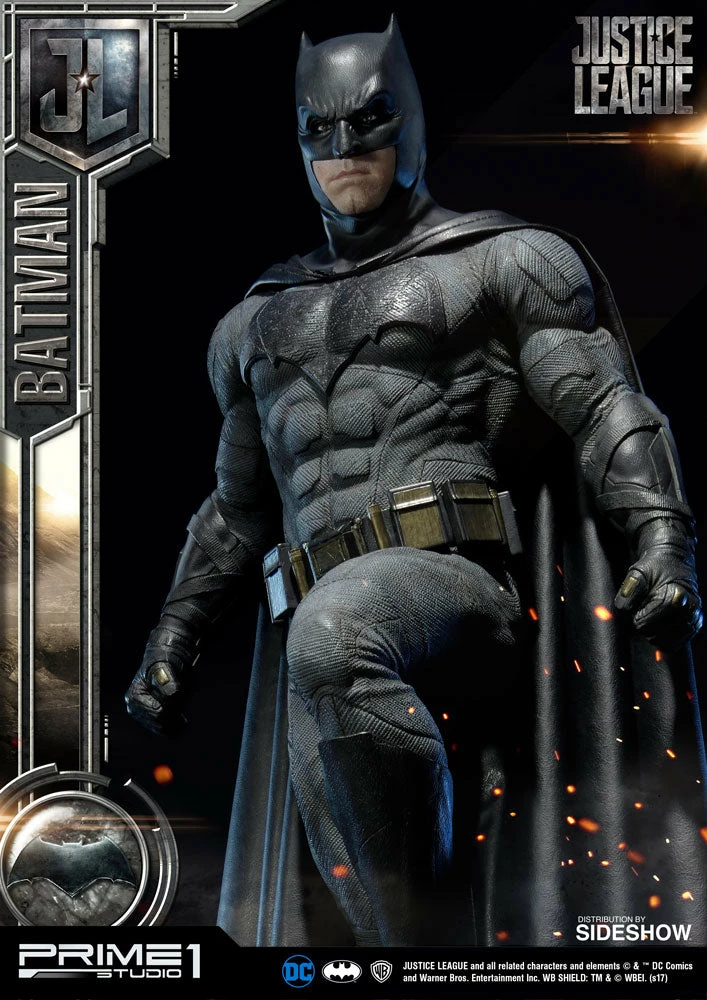 Vendor-unknown Prime 1 Studios Prime 1 Studio DC Comics Justice League Batman Statue 21 Vendor-unknown Prime 1 Studios Prime 1 Studio DC Comics Justice League Batman Statue
