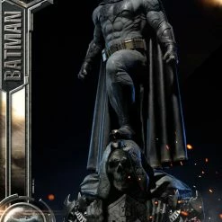 Vendor-unknown Prime 1 Studios Prime 1 Studio DC Comics Justice League Batman Statue 51 Vendor-unknown Prime 1 Studios Prime 1 Studio DC Comics Justice League Batman Statue