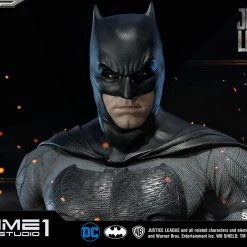 Vendor-unknown Prime 1 Studios Prime 1 Studio DC Comics Justice League Batman Statue 53 Vendor-unknown Prime 1 Studios Prime 1 Studio DC Comics Justice League Batman Statue